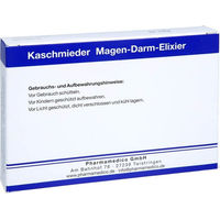 Produktbild von Schmees GmbH Kaschmieder Magen-Darm-Elixier VET