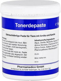 Schmees GmbH Tonerdepaste Weiß 1000g – Bild 1 von 3