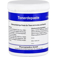 Produktbild von Schmees GmbH Tonerdepaste Weiß 1000g