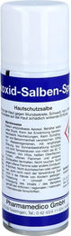 Produktbild von Schmees GmbH Zinkoxyd Salben-Spray vet zur Wundpflege 200 ml