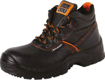 Schnürstiefeletten Zaldi Reforzada – Bild 1 von 1