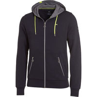 Produktbild von Schockemöhle Collin Zip Hoody Kapuzen-Sweatjacke Dark Navy X Large