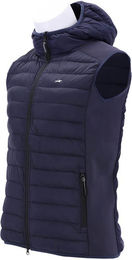 Schockemöhle Herren Weste SP Fabio Deep Night Größe XL – Bild 1 von 5