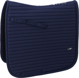 Schockemöhle HW 2026 Dressurschabracke Spenora Pferdezubehör Dark Navy Größe WB – Bild 1 von 1