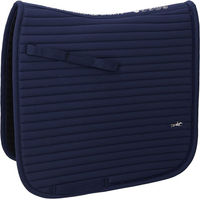 Produktbild von Schockemöhle HW 2026 Dressurschabracke Spenora Pferdezubehör Dark Navy Größe WB