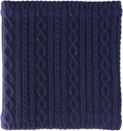Schockemöhle HW 2026 Glamour Tube Dark Navy – Bild 1 von 1