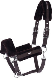 Schockemöhle HW 2026 Halfter SP Melbourne Soft Mocca Größe WB – Bild 1 von 1