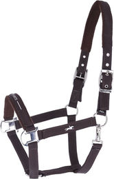 Schockemöhle HW 2026 Halfter SP Memphis III Mocca Größe WB XL – Bild 1 von 1