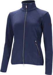 Schockemöhle HW 2026 Jersey Jacke SPRicarda Damen Dark Navy Größe S – Bild 1 von 1