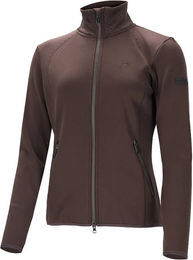 Schockemöhle HW 2026 Jersey Jacke SPRicarda Damen Mocca Größe XL – Bild 1 von 1