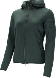Schockemöhle HW 2026 Jersey Jacke SPSophie Damen Bottle Größe S – Bild 1 von 1