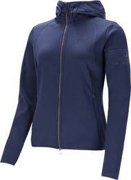 Schockemöhle HW 2026 Jersey Jacke SPSophie Damen Dark Navy Größe M – Bild 1 von 1
