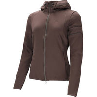 Produktbild von Schockemöhle HW 2026 Jersey Jacke SPSophie Damen Mocca Größe L