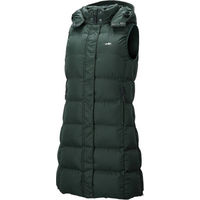 Produktbild von Schockemöhle HW 2026 Lange Weste SPTilly Damen Bottle Größe XL