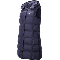 Produktbild von Schockemöhle HW 2026 Lange Weste SPTilly Damen Dark Navy Größe S