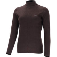 Produktbild von Schockemöhle HW 2026 Rollkragenpullover SPJosie Damen Mocca Größe XL