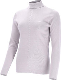 Schockemöhle HW 2026 Rollkragenpullover SPJosie Damen Silver-Grey Größe XL – Bild 1 von 1