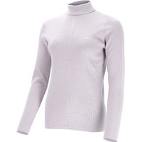 Produktbild von Schockemöhle HW 2026 Rollkragenpullover SPJosie Damen Silver-Grey Größe XL