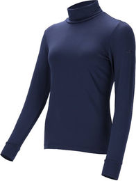 Schockemöhle HW 2026 Rollkragenshirt SPAlba Damen Dark Navy Größe XL – Bild 1 von 1