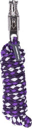 Schockemöhle HW 2026 Strick SP Panic Pferdedecke in Dark Purple/Dahlia – Bild 1 von 1