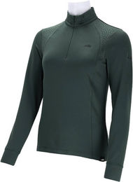 Schockemöhle HW 2026 Trainingsshirt SPAmalia Damen Bottle Größe S – Bild 1 von 1