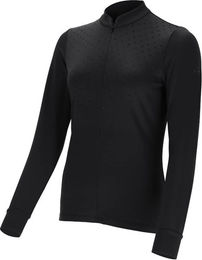 Schockemöhle HW 2026 Trainingsshirt SPPolina Damen Schwarz Größe L – Bild 1 von 1