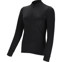 Produktbild von Schockemöhle HW 2026 Trainingsshirt SPPolina Damen Schwarz Größe XXS