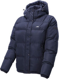 Schockemöhle HW 2026 Valentina Sportjacke für Damen in Dark Navy Größe M – Bild 1 von 1