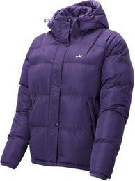 Schockemöhle HW 2026 Valentina Sportjacke für Damen in Dark Purple Größe XL – Bild 1 von 1