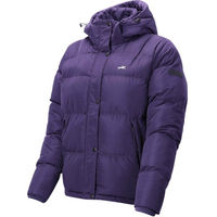 Produktbild von Schockemöhle HW 2026 Valentina Sportjacke für Damen in Dark Purple Größe XXS