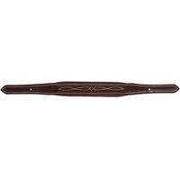 Produktbild von Schockemöhle Sevilla Select Fancy Sides Jagdhalsband für Pferde