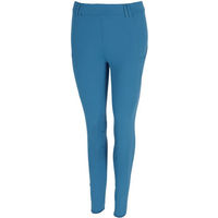 Produktbild von Schockemöhle SP Air Sporty Kniegrip Reitleggings Damen Colonial Blue Größe 40