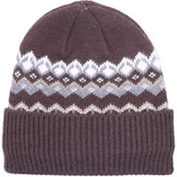 Produktbild von Schockemöhle SP Snow Beanie Mütze mocca