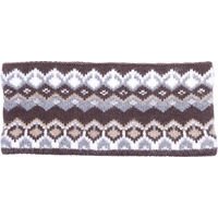 Produktbild von Schockemöhle SP Snow Headband Stirnband mocca