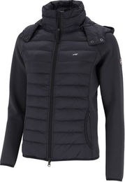 Schockemöhle SPDarling Jacke Grau Größe M aus Nylon und Polyester – Bild 1 von 4