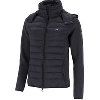 Produktbild von Schockemöhle SPDarling Jacke Grau Größe M aus Nylon und Polyester