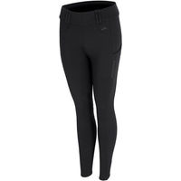 Produktbild von Schockemöhle SPDorina Kniegrip Damen Reitleggings Schwarz Größe 42