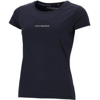 Produktbild von Schockemöhle SPNola T-Shirt Damen dusty petrol Größe M