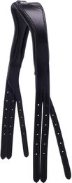 Schockemöhle Sports Anatomic Reitknoten Têtière – Bild 1 von 1