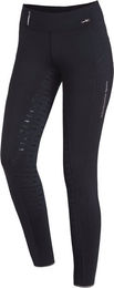 Schockemöhle Sports Damenreithose Riding Tights Full Seat mit Silikon Grip in Schwarz Größe 40 – Bild 1 von 2