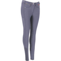 Produktbild von Schockemöhle Sports Electra II FS Vollbesatzreithose Damen Full-Grip Grau Größe 36