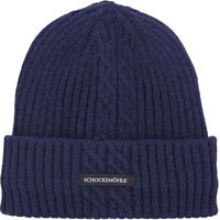 Produktbild von Schockemöhle Sports HW 2026 Mütze SP Braided Beanie dark navy
