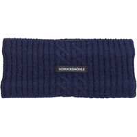 Produktbild von Schockemöhle Sports HW 2026 Stirnband SP Braided Headband Dark Navy