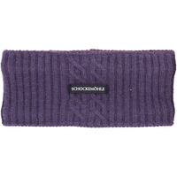 Produktbild von Schockemöhle Sports HW 2026 Stirnband SP Braided Headband Dunkelviolett