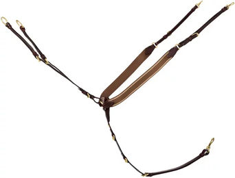 Schockemöhle Sports Jagdhalsband für Pferde – Bild 1 von 1