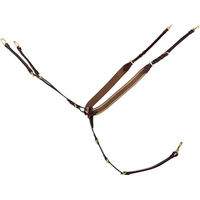 Produktbild von Schockemöhle Sports Jagdhalsband für Pferde