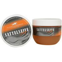 Produktbild von Schockemöhle Sports Lederseife für Reitleiter
