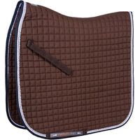 Produktbild von Schockemöhle Sports Neo Star Pad D Dressur Schabracke
