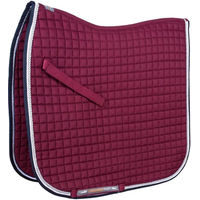 Produktbild von Schockemöhle Sports Neo Star Pad D Dressur Schabracke