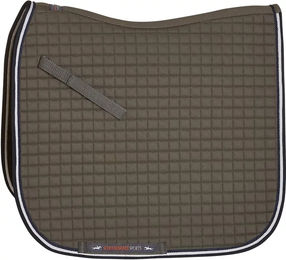 Schockemöhle Sports Neo Star Pad D Dressur Schabracke aus Baumwolle – Bild 1 von 1